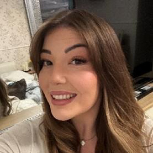Lauren Knight